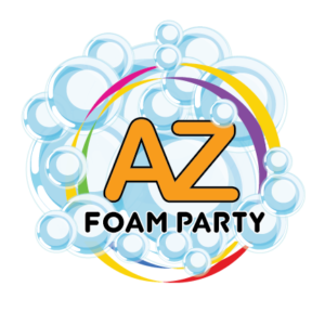 AZ Foam Parties